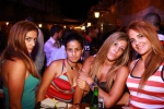 Byblos Souk Nightlife on Saturday, Part 2 of 3